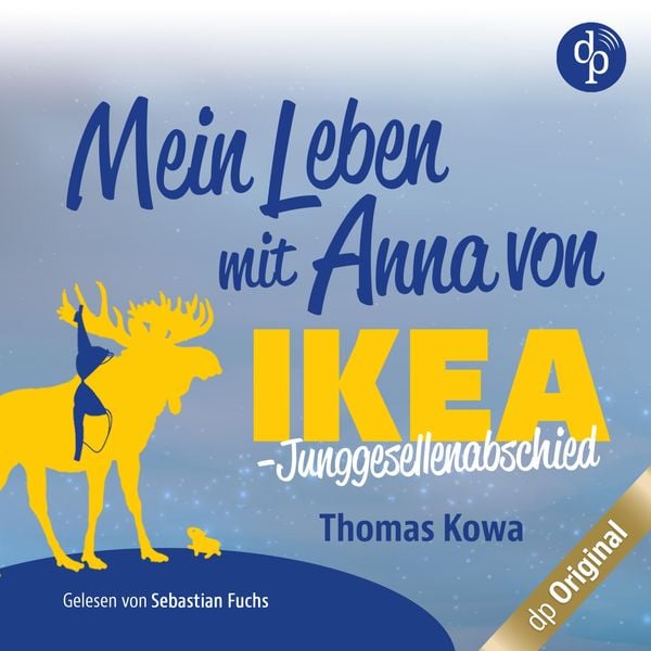 Produktbild: Mein Leben mit Anna von IKEA - Junggesellenabschied