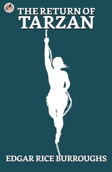 Produktbild: The Return of Tarzan