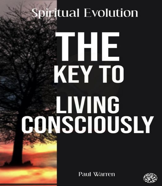 Produktbild: The Key To Living Consciously