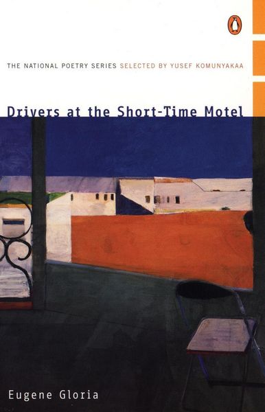 Produktbild: Drivers at the Short-Time Motel