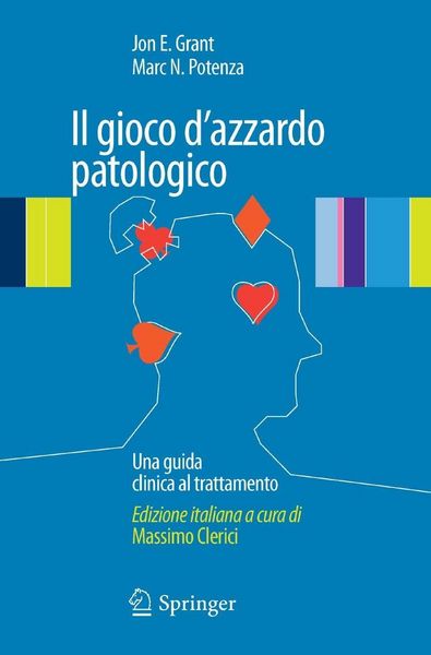Produktbild: Il gioco d'azzardo patologico