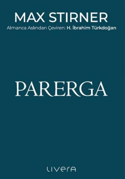 Produktbild: Parerga