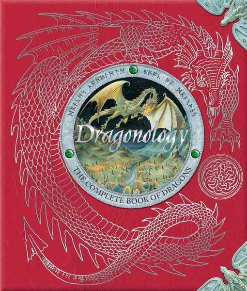 Produktbild: Dragonology