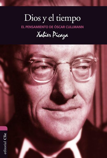 Produktbild: El pensamiento de O. Cullmann: Dios y el tiempo