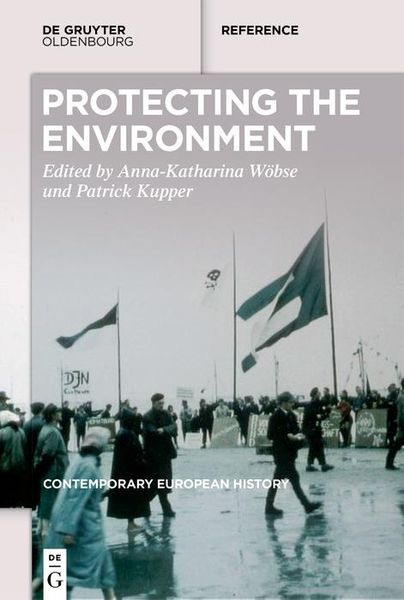 Produktbild: Greening Europe