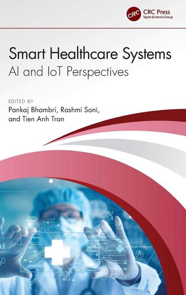 Produktbild: Smart Healthcare Systems
