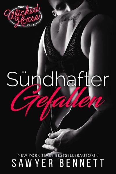 Produktbild: S&uuml;ndhafter Gefallen