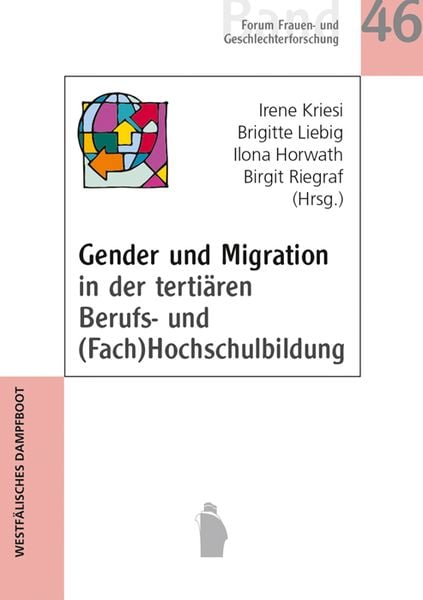 Produktbild: Gender und Migration