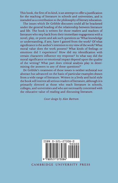 Produktbild: Literary Education