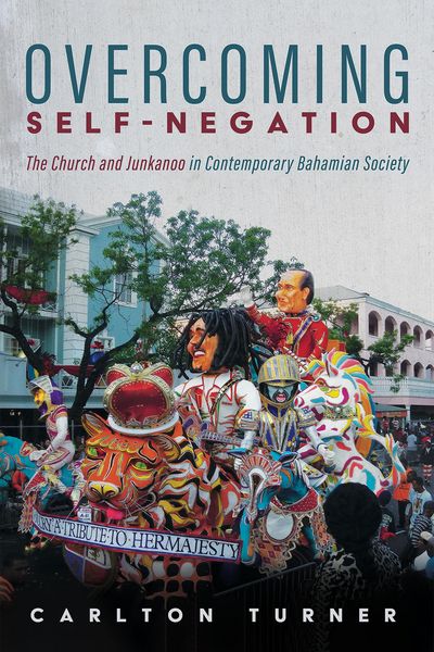 Produktbild: Overcoming Self-Negation