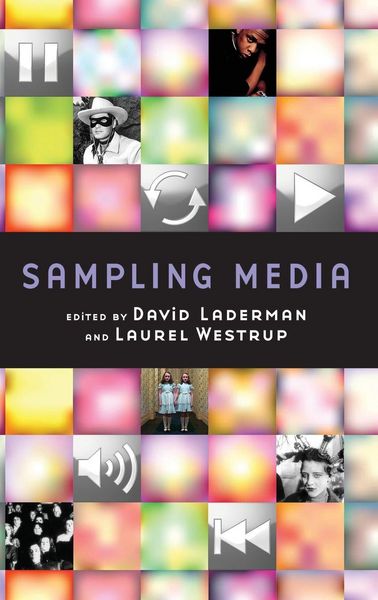 Produktbild: Sampling Media