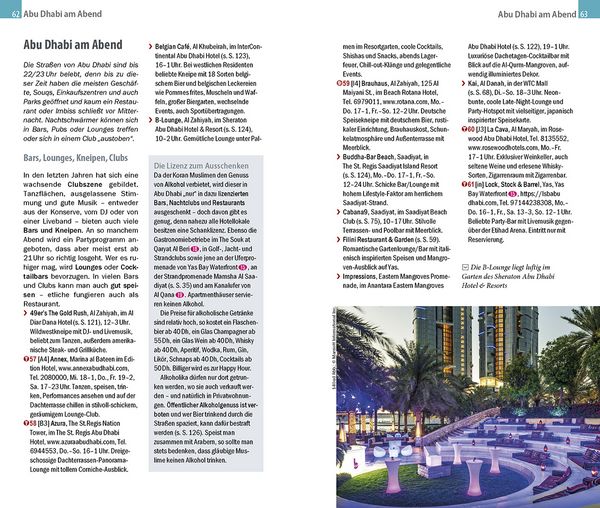 Produktbild: Reise Know-How CityTrip Abu Dhabi