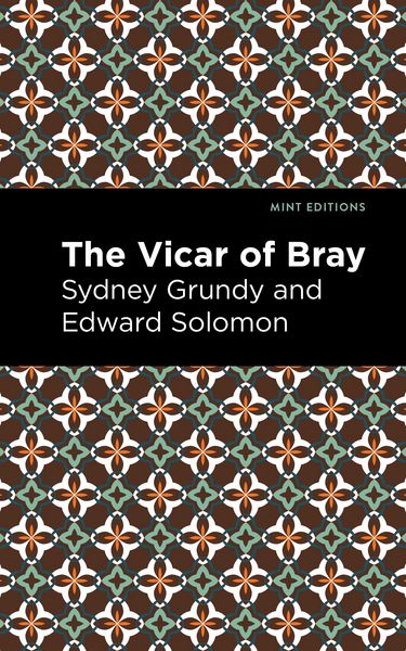 Produktbild: The Vicar of Bray