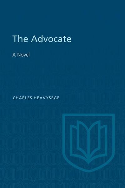 Produktbild: The Advocate