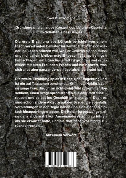 Produktbild: Alte Geschichten