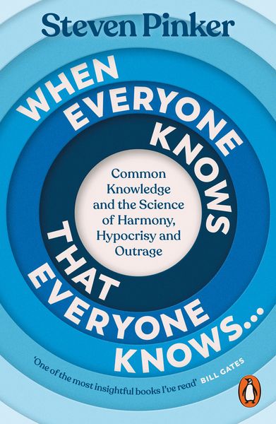 Produktbild: When Everyone Knows That Everyone Knows...