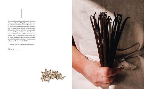 Produktbild: Adventskalender ZEIT magazin Wochenmarkt: 24 Genussmomente