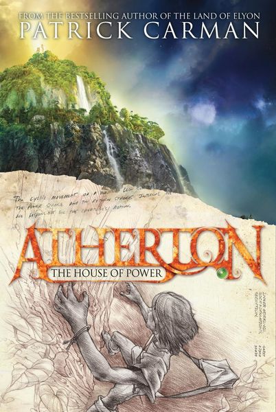 Produktbild: The House of Power