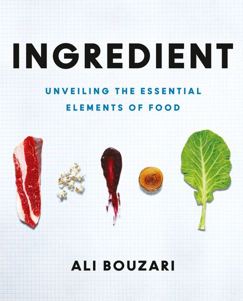 Produktbild: Ingredient