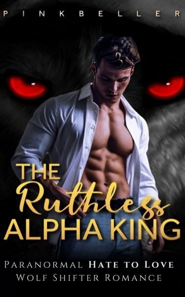 Produktbild: The Ruthless Alpha King