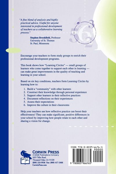 Produktbild: Learning Circles