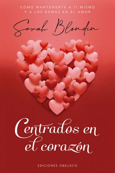 Produktbild: Centrados en el coraz&oacute;n
