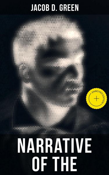 Produktbild: Narrative of the Life of J. D. Green