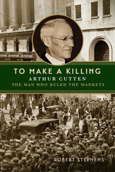 Produktbild: To Make a Killing
