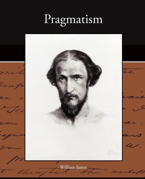 Produktbild: Pragmatism