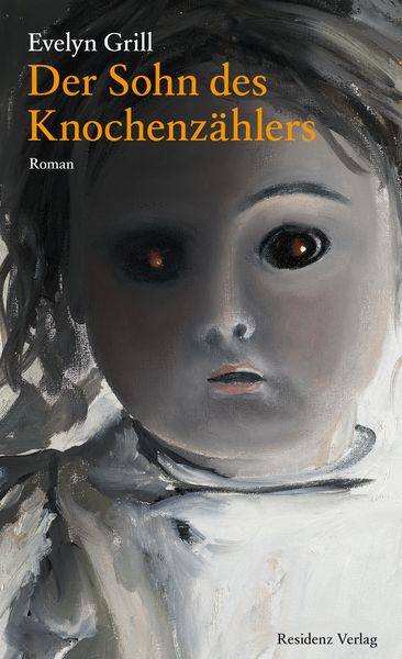 Produktbild: Der Sohn des Knochenz&auml;hlers