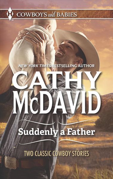 Produktbild: Suddenly a Father
