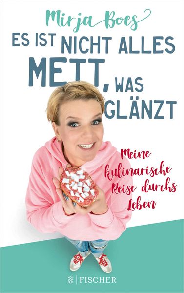 Produktbild: Es ist nicht alles Mett, was gl&auml;nzt