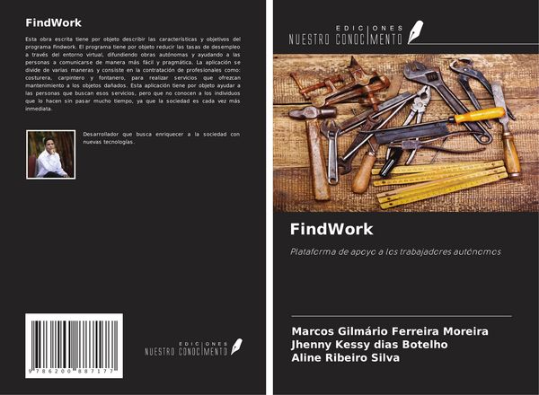 Produktbild: FindWork