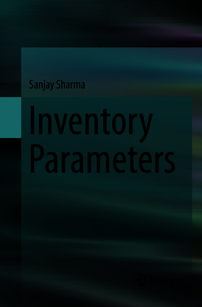 Produktbild: Inventory Parameters