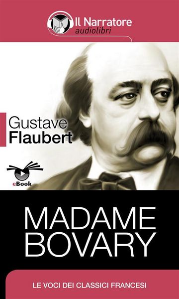 Produktbild: Madame Bovary