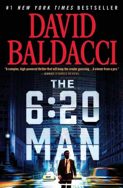 Produktbild: The 6