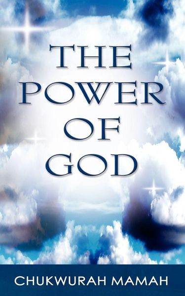 Produktbild: The Power of God