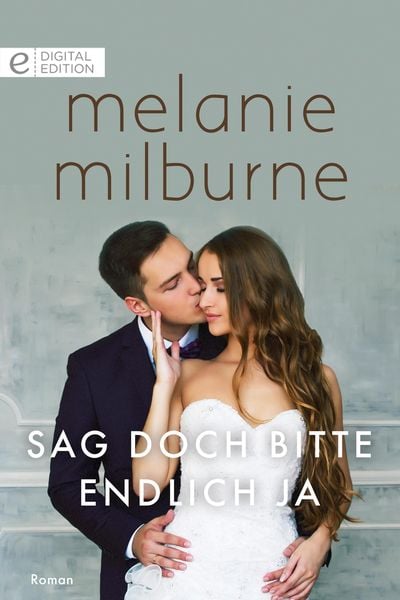 Produktbild: Sag doch bitte endlich Ja