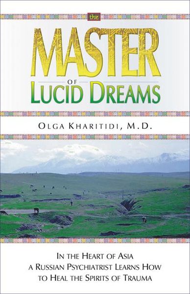 Produktbild: The Master of Lucid Dreams