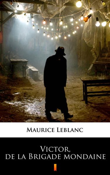 Produktbild: Victor, de la Brigade mondaine
