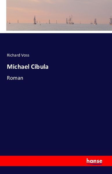 Produktbild: Michael Cibula