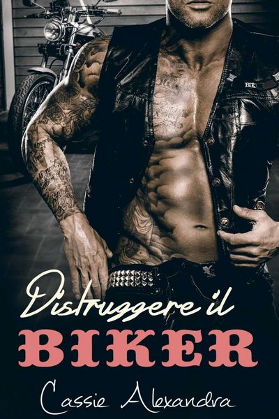 Produktbild: Distruggere il Biker