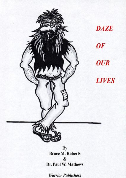 Produktbild: Daze of Our Lives