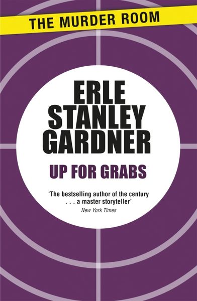 Produktbild: Up for Grabs