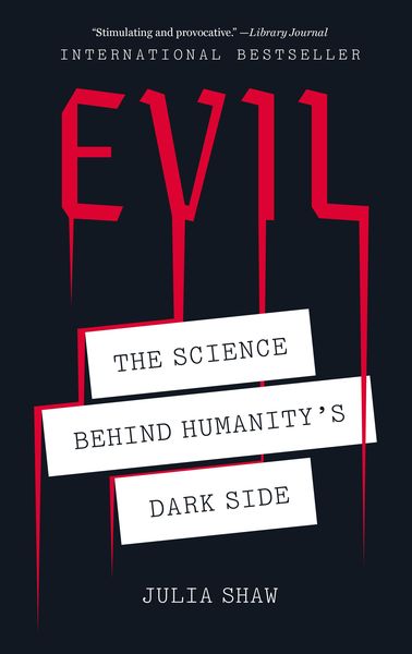 Produktbild: Evil
