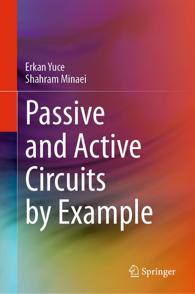 Produktbild: Passive and Active Circuits by Example