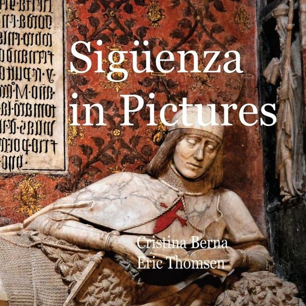 Produktbild: Sig&uuml;enza In Pictures