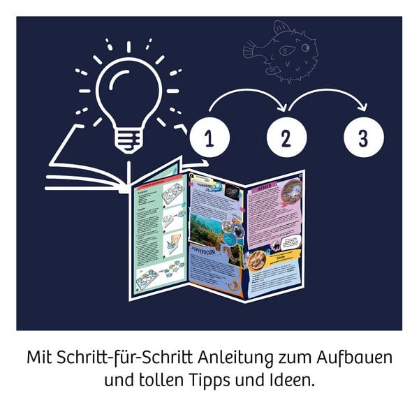 Produktbild: Fun Science Knet-Seife