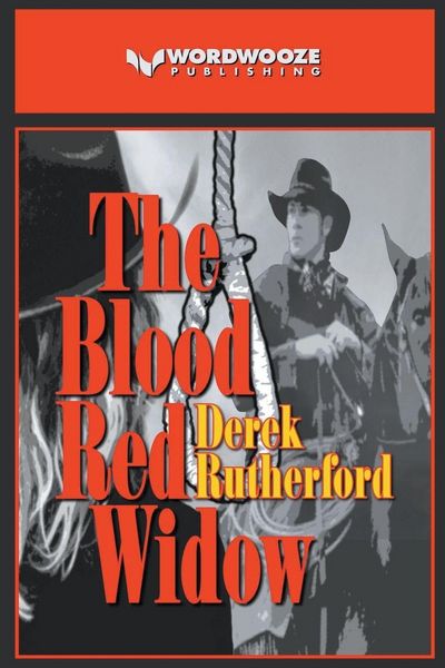 Produktbild: The Blood Red Widow