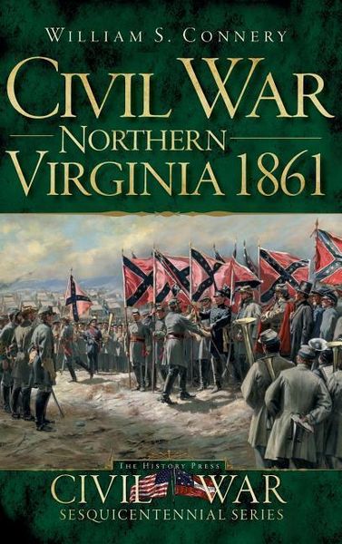 Produktbild: Northern Virginia 1861